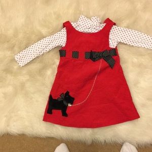 Kids Dress set